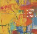 Duncan Martin's Song For Sandy